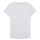 Υφασμάτινα Κορίτσι T-shirt με κοντά μανίκια Tommy Hilfiger DAJONET Άσπρο