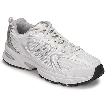 Παπούτσια Χαμηλά Sneakers New Balance 530 Άσπρο / Silver