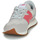 Παπούτσια Κορίτσι Χαμηλά Sneakers New Balance 237 Άσπρο / Ροζ