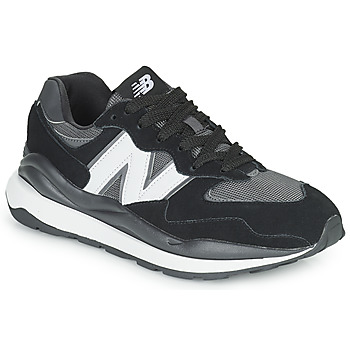 Παπούτσια Άνδρας Χαμηλά Sneakers New Balance 5740 Black / Άσπρο