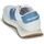 Παπούτσια Άνδρας Χαμηλά Sneakers New Balance 237 Άσπρο / Μπλέ / Red