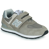 Παπούτσια Αγόρι Χαμηλά Sneakers New Balance 574 Grey