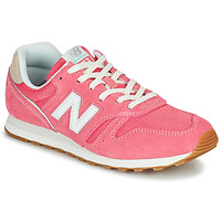 Παπούτσια Γυναίκα Χαμηλά Sneakers New Balance 373 Ροζ