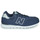 Παπούτσια Κορίτσι Χαμηλά Sneakers New Balance 574 Μπλέ