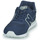 Παπούτσια Κορίτσι Χαμηλά Sneakers New Balance 574 Μπλέ