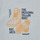 Υφασμάτινα Αγόρι T-shirt με κοντά μανίκια Timberland TOULOUSA Άσπρο