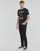 Υφασμάτινα Άνδρας T-shirt με κοντά μανίκια Billabong Tucked t-shirt Μαυρο