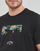 Υφασμάτινα Άνδρας T-shirt με κοντά μανίκια Billabong Tucked t-shirt Μαυρο