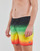Υφασμάτινα Άνδρας Μαγιώ / shorts για την παραλία Billabong All days fade Rasta