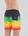 Υφασμάτινα Άνδρας Μαγιώ / shorts για την παραλία Billabong All days fade Rasta