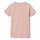 Υφασμάτινα Κορίτσι T-shirt με κοντά μανίκια Columbia MISSION LAKE SS GRAPHIC SHIRT Ροζ