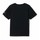 Υφασμάτινα Αγόρι T-shirt με κοντά μανίκια Columbia VALLEY CREEK SS GRAPHIC SHIRT Black