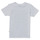 Υφασμάτινα Αγόρι T-shirt με κοντά μανίκια Deeluxe CLEM Άσπρο