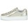 Παπούτσια Γυναίκα Χαμηλά Sneakers NeroGiardini E218110D-505 Silver