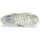 Παπούτσια Γυναίκα Χαμηλά Sneakers NeroGiardini E218110D-505 Silver