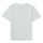 Υφασμάτινα Αγόρι T-shirt με κοντά μανίκια Emporio Armani EA7 AIGUE Άσπρο