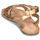 Παπούτσια Γυναίκα Σανδάλια / Πέδιλα Kickers DIAPPO Camel