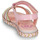 Παπούτσια Κορίτσι Σανδάλια / Πέδιλα Pablosky TOMINE Ροζ