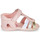 Παπούτσια Κορίτσι Σανδάλια / Πέδιλα Pablosky TEDERIC Ροζ