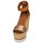 Παπούτσια Γυναίκα Εσπαντρίγια See by Chloé GLYN SB26152 Ροζ / Χρυσο