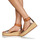 Παπούτσια Γυναίκα Εσπαντρίγια See by Chloé GLYN SB32201A Ροζ / Χρυσο