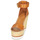 Παπούτσια Γυναίκα Εσπαντρίγια See by Chloé GLYN SB26152 Camel