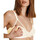 Εσώρουχα Γυναίκα Σουτιέν μητρότητας / θηλασμού Underprotection RR1036 WHE Άσπρο
