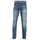 Υφασμάτινα Άνδρας Jeans tapered / στενά τζην G-Star Raw 3301 straight tapered Μπλέ