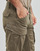 Υφασμάτινα Άνδρας παντελόνι παραλλαγής G-Star Raw Rovic zip 3d regular tapered Brown
