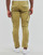 Υφασμάτινα Άνδρας παντελόνι παραλλαγής G-Star Raw Rovic zip 3d regular tapered Kaki