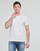 Υφασμάτινα Άνδρας T-shirt με κοντά μανίκια G-Star Raw Slim base r t s\s Άσπρο