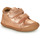 Παπούτσια Κορίτσι Χαμηλά Sneakers Citrouille et Compagnie NEW 64 Gold