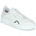 Παπούτσια Γυναίκα Χαμηλά Sneakers Yurban CIOLINA Άσπρο