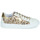 Παπούτσια Γυναίκα Χαμηλά Sneakers Yurban ANISTAR Gold