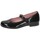 Παπούτσια Κορίτσι Μπαλαρίνες Bambineli 25777-18 Black
