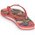 Παπούτσια Γυναίκα Σαγιονάρες Oxbow VIRTILIM Multicolore