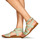 Παπούτσια Γυναίκα Σανδάλια / Πέδιλα Felmini CAROLINA Green
