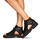Παπούτσια Γυναίκα Σανδάλια / Πέδιλα Felmini EXTRA Black