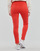 Υφασμάτινα Γυναίκα Φόρμες adidas Originals SST PANTS PB Red