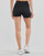 Υφασμάτινα Γυναίκα Σόρτς / Βερμούδες adidas Originals BOOTY SHORTS Μαυρο