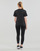 Υφασμάτινα Γυναίκα T-shirt με κοντά μανίκια adidas Originals TIGHT TEE Μαυρο