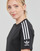 Υφασμάτινα Γυναίκα T-shirt με κοντά μανίκια adidas Originals TIGHT TEE Μαυρο