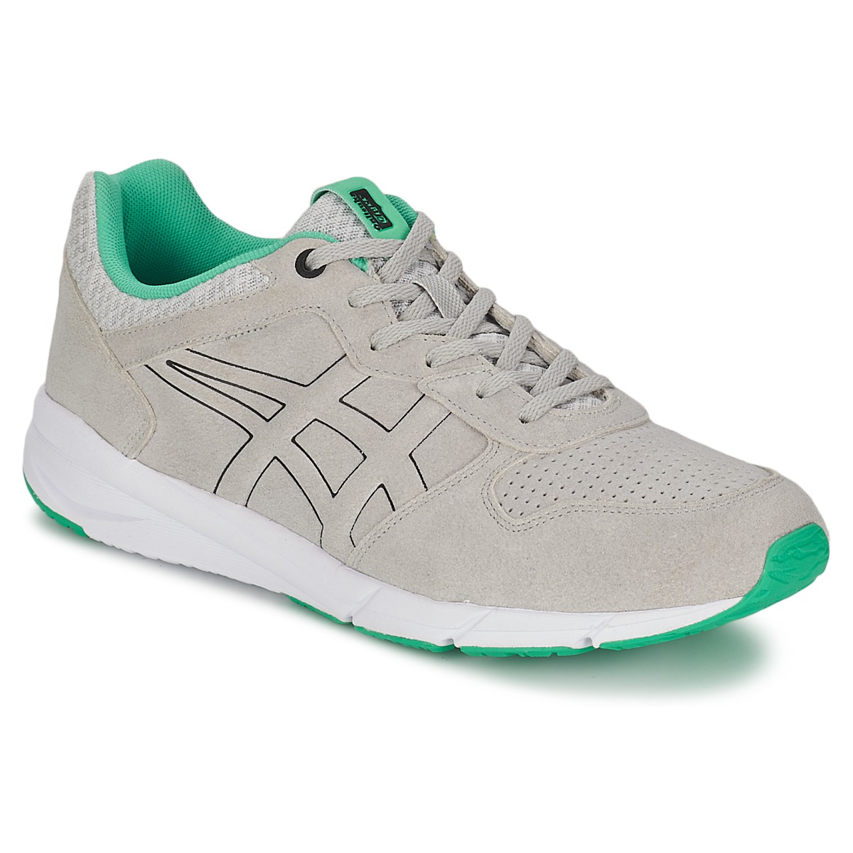 Xαμηλά Sneakers Onitsuka Tiger SHAW RUNNER