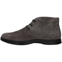 Παπούτσια Άνδρας Μοκασσίνια Enval 8206022 Grey