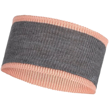 Buff CrossKnit Headband Ροζ