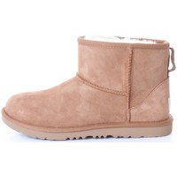 Παπούτσια Παιδί Snow boots UGG UGKCLMCN1017715K Brown