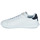 Παπούτσια Χαμηλά Sneakers Polo Ralph Lauren HRT CT II-SNEAKERS-LOW TOP LACE Άσπρο