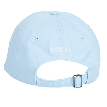Polo Ralph Lauren CLASSIC SPORT CAP Μπλέ / Elite / Mπλε