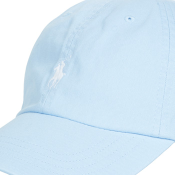 Polo Ralph Lauren CLASSIC SPORT CAP Μπλέ / Elite / Mπλε