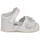 Παπούτσια Κορίτσι Σανδάλια / Πέδιλα Citrouille et Compagnie NEW 18 Άσπρο